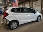 2019 Honda FIT LX