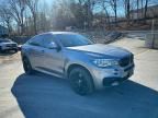 2015 BMW X6 XDRIVE35I