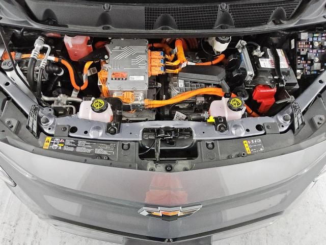 2023 Chevrolet Bolt EV 2LT