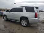 2015 Chevrolet Tahoe K1500 LT