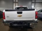 2013 Chevrolet Silverado K2500 Heavy Duty LTZ