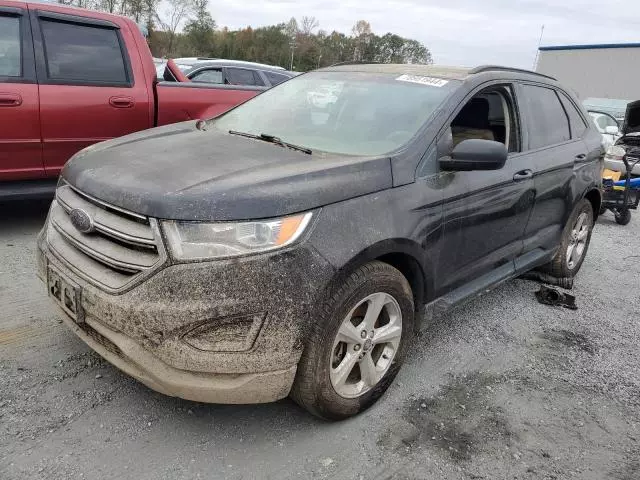 2017 Ford Edge SE