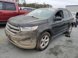 2017 Ford Edge SE en venta en Spartanburg, SC