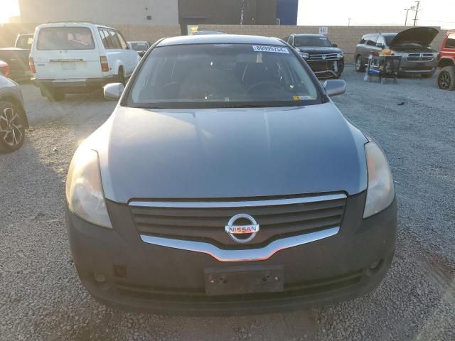 2008 Nissan Altima 2.5