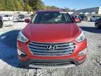 2015 Hyundai Santa FE GLS