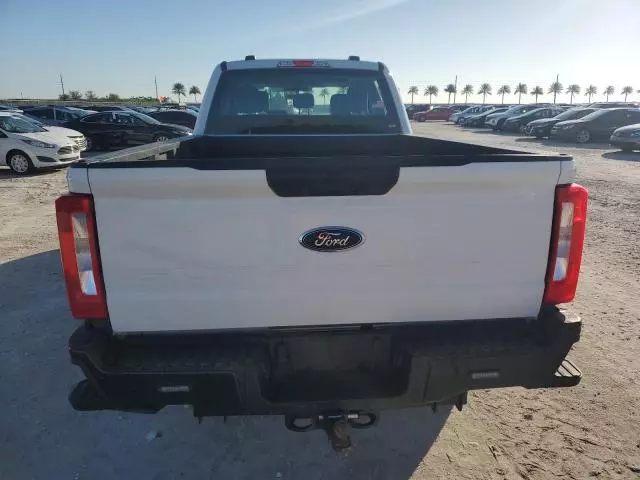 2024 Ford F250 Super Duty