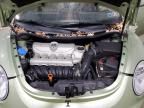 2009 Volkswagen New Beetle S