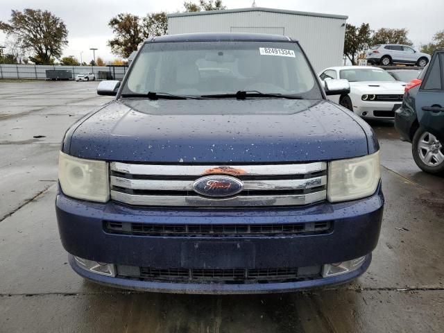 2011 Ford Flex Limited