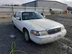 2005 Mercury Grand Marquis LS