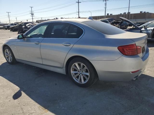 2014 BMW 528 I