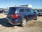 2014 Mercedes-Benz GL 450 4matic