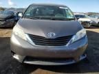 2013 Toyota Sienna LE