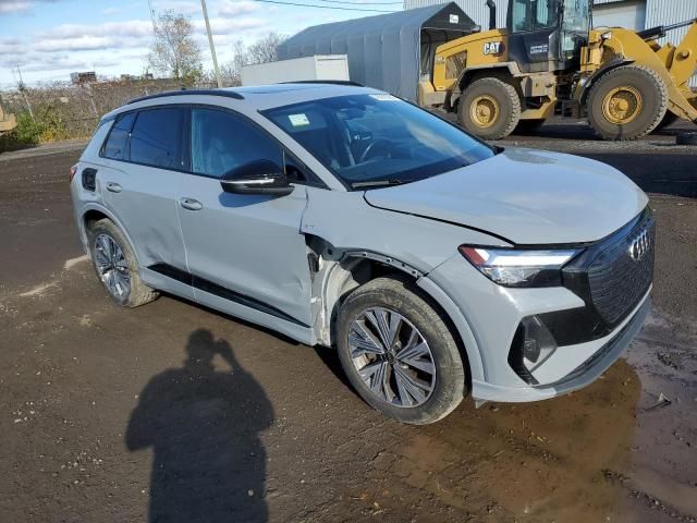 2023 Audi Q4 E-TRON Premium