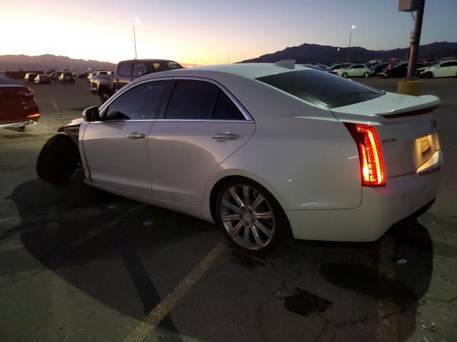 2017 Cadillac ATS Premium Performance