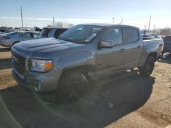 Lots with Bids for sale at auction: 2022 GMC Canyon Elevation