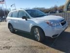 2014 Subaru Forester 2.5I