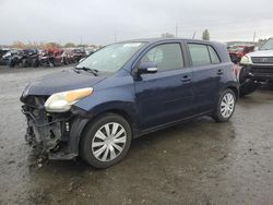 2012 Scion XD en venta en Eugene, OR