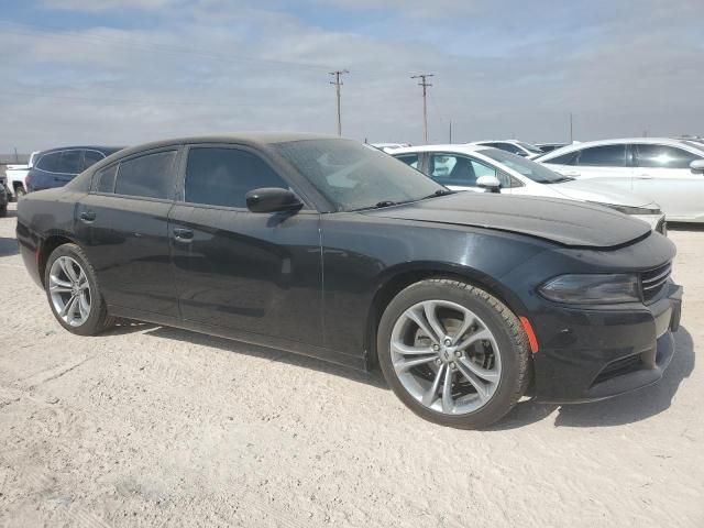 2017 Dodge Charger SE