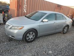 Vehiculos salvage en venta de Copart Hueytown, AL: 2007 Toyota Camry CE