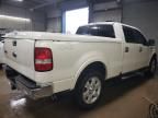 2007 Ford F150 Supercrew