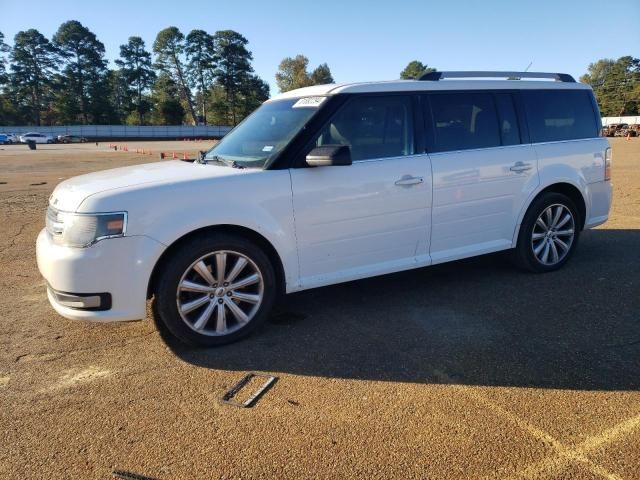 2014 Ford Flex SEL