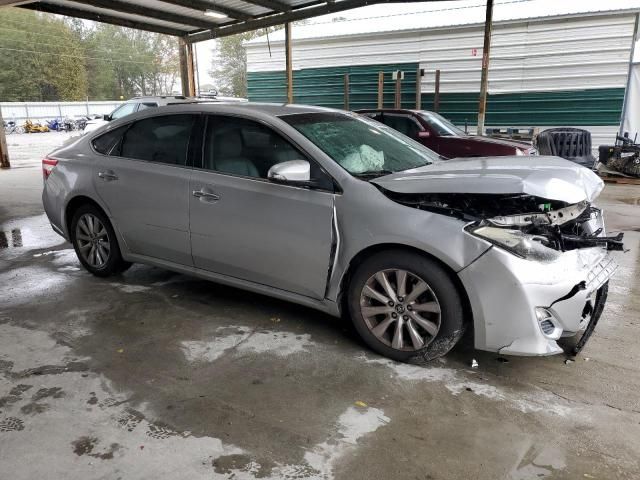 2014 Toyota Avalon Base