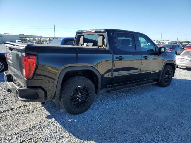 2024 GMC Sierra C1500