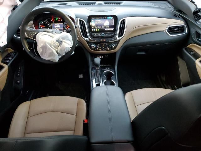 2024 Chevrolet Equinox Premiere