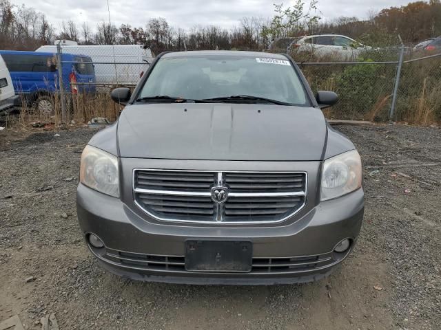 2011 Dodge Caliber Mainstreet