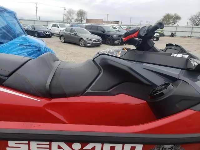 2024 Seadoo RXT-X 300