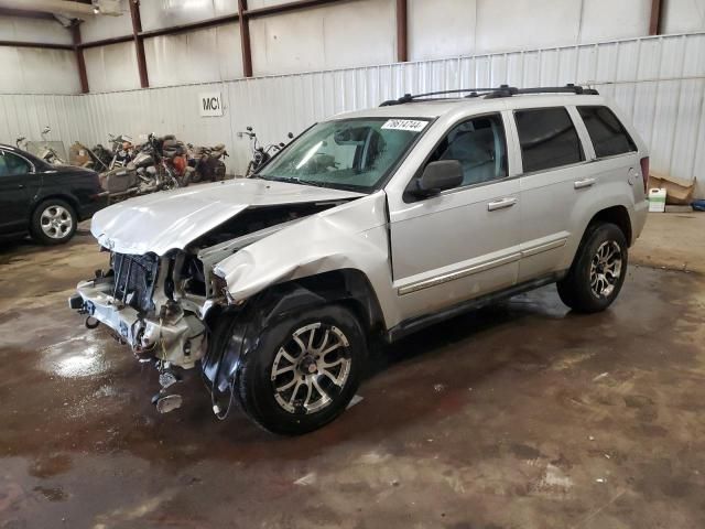 2005 Jeep Grand Cherokee Limited