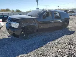 2011 Chevrolet Tahoe C1500 LS en venta en Hueytown, AL