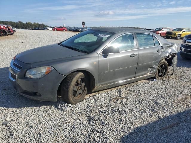 2008 Chevrolet Malibu LS