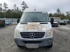 2012 Mercedes-Benz Sprinter 2500