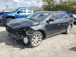 Carros salvage a la venta en subasta: 2015 Buick Lacrosse