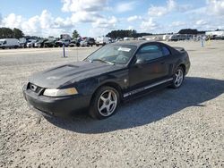 1999 Ford Mustang en venta en Lumberton, NC