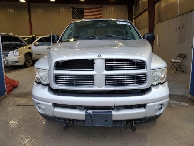 2003 Dodge RAM 1500 ST