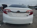 2012 Toyota Camry Hybrid