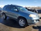 2006 Acura MDX Touring