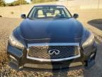 2014 Infiniti Q50 Hybrid Premium