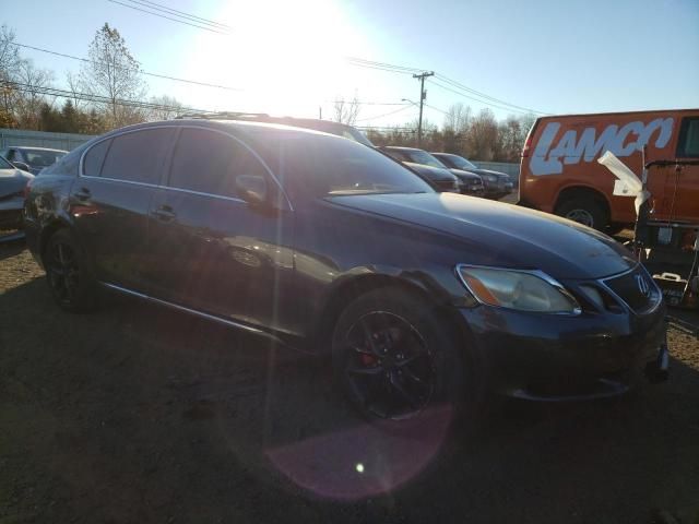 2006 Lexus GS 300