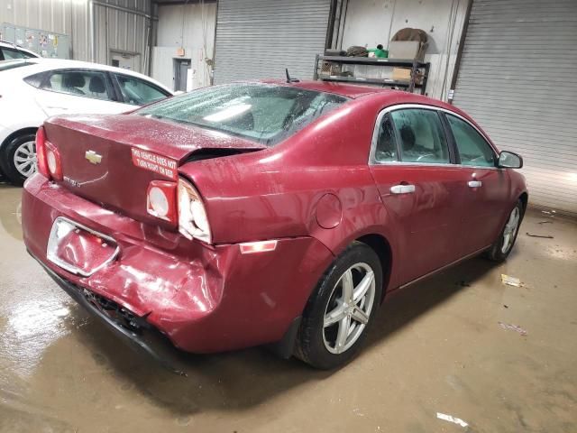 2011 Chevrolet Malibu 1LT