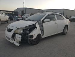 2010 Toyota Corolla Base en venta en Orlando, FL