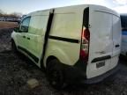 2018 Ford Transit Connect XL