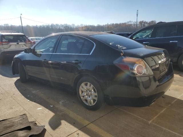 2009 Nissan Altima 2.5