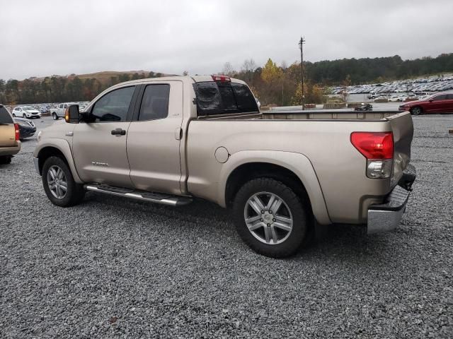 2008 Toyota Tundra Double Cab