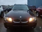 2006 BMW X3 3.0I