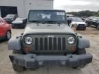 2008 Jeep Wrangler Unlimited Rubicon