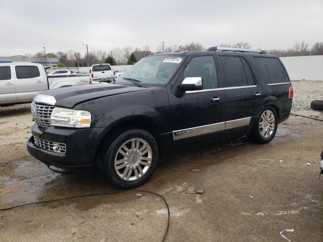 2011 Lincoln Navigator