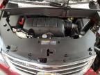 2013 Chevrolet Traverse LT